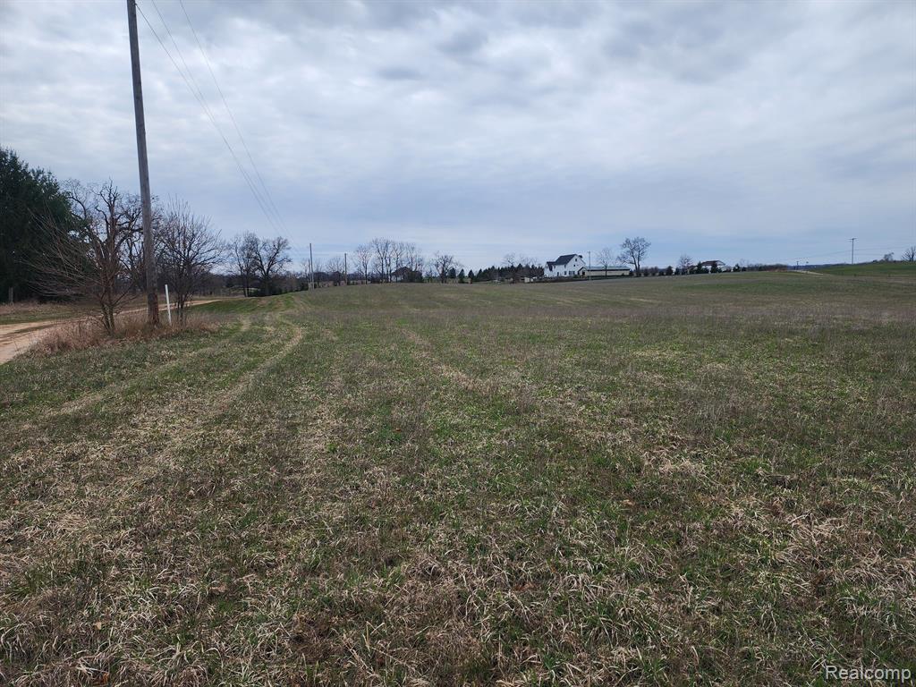 Parcel K Sharon Hollow Rd Road, Manchester, MI 48158 — Photo 3