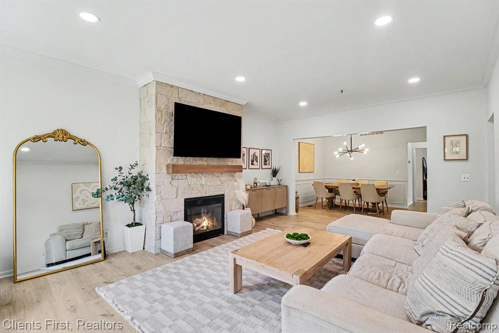 41639 Tera Lane, Novi, MI — Photo 9