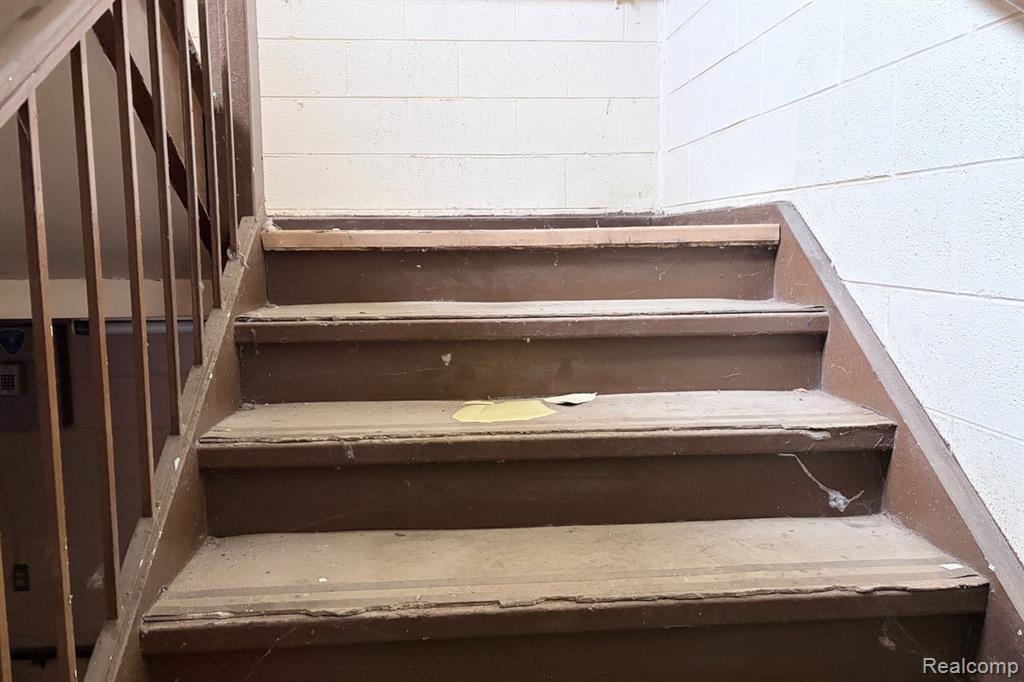 1640 Webb Street, Detroit, MI 48206 — Photo 17