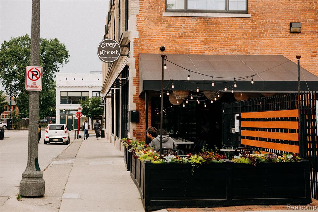 248 Alfred Street, Detroit, MI 48201 — Photo 44