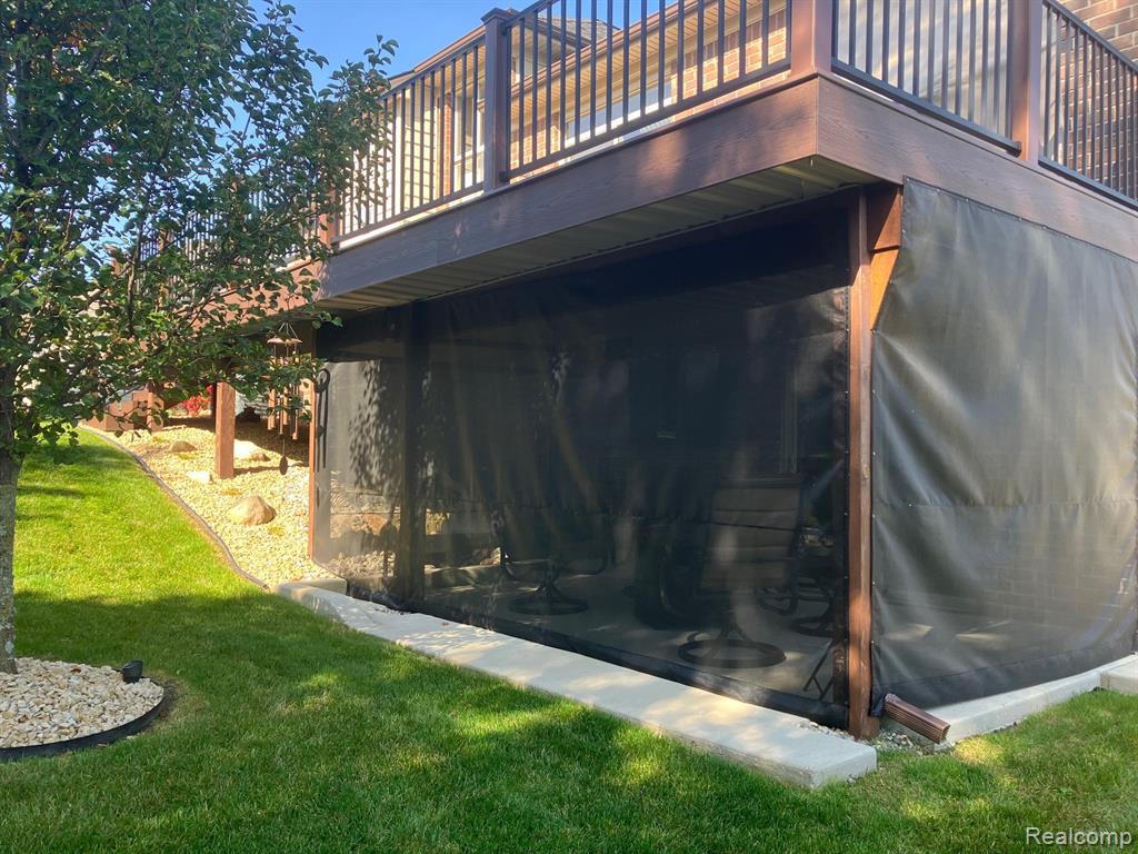 62735 Franklin Park Drive, Washington, MI — Photo 38