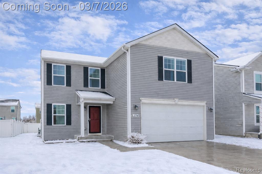 32744 Ravine Street, New Haven, MI 48048 — Photo 5