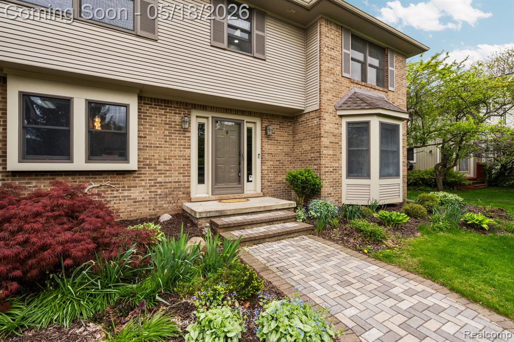 3920 Wynnstone Drive, Ann Arbor, MI 48105 — Photo 7