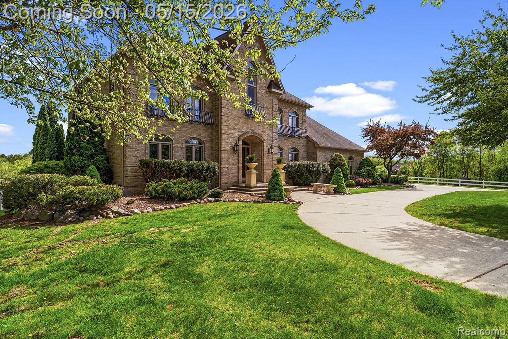 7374 Fox Hill Lane, Northville, MI 48168 — Photo 53