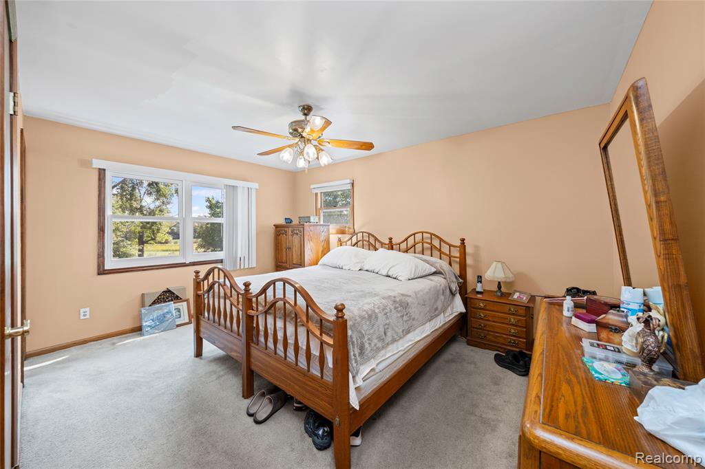 2762 N Harris Road, Ypsilanti, MI 48198 — Photo 15
