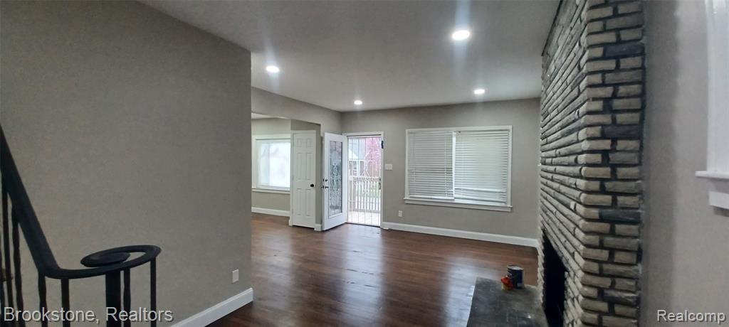 5911 Radnor Street, Detroit, MI 48224 — Photo 19
