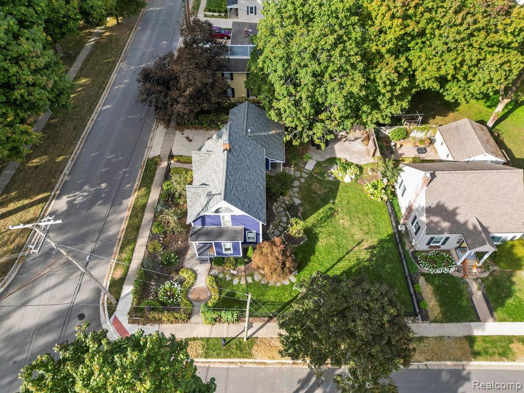 202 MINOT Street, Romeo, MI 48065 — Photo 35