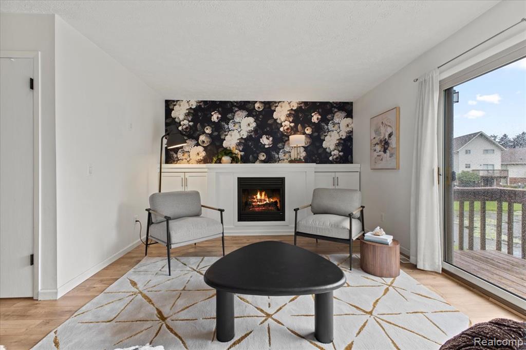 9099 Bavarian Way, Clarkston, MI 48348 — Photo 18