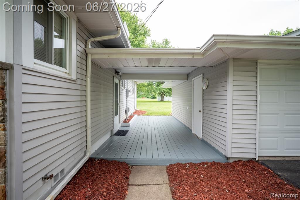 10086 N Lewis Road, Clio, MI 48420 — Photo 29