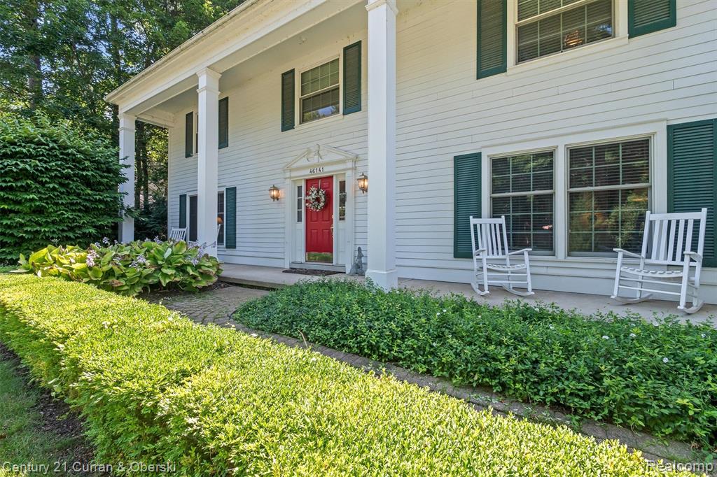 46141 Pickford Street, Northville, MI 48168 — Photo 21