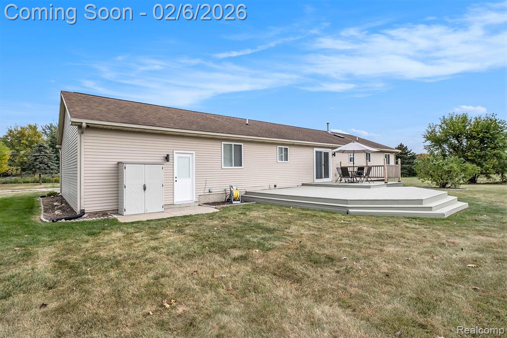 9430 Torrey Road, Grand Blanc, MI 48439 — Photo 4