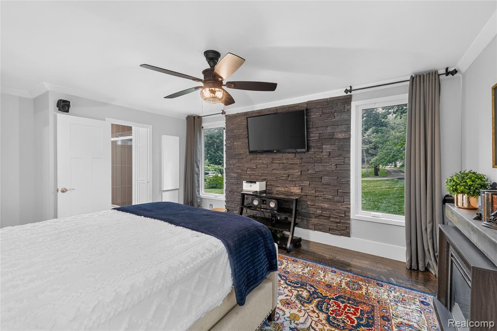 4860 Bluebush Road, Monroe, MI 48162 — Photo 23