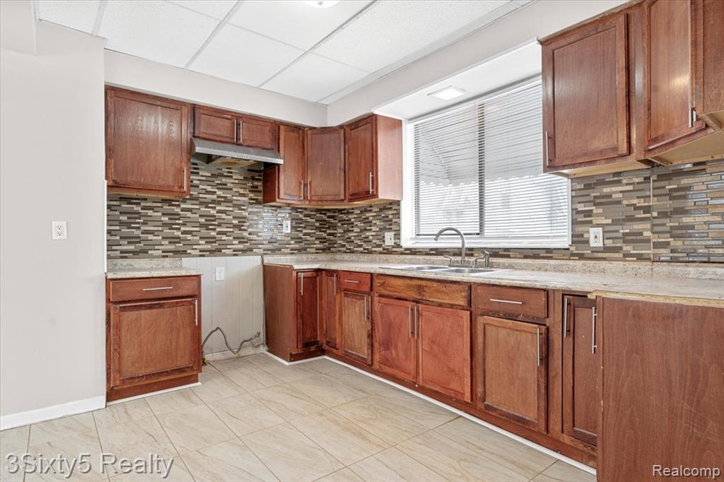 292 Genessee Street, River Rouge, MI 48218 — Photo 11