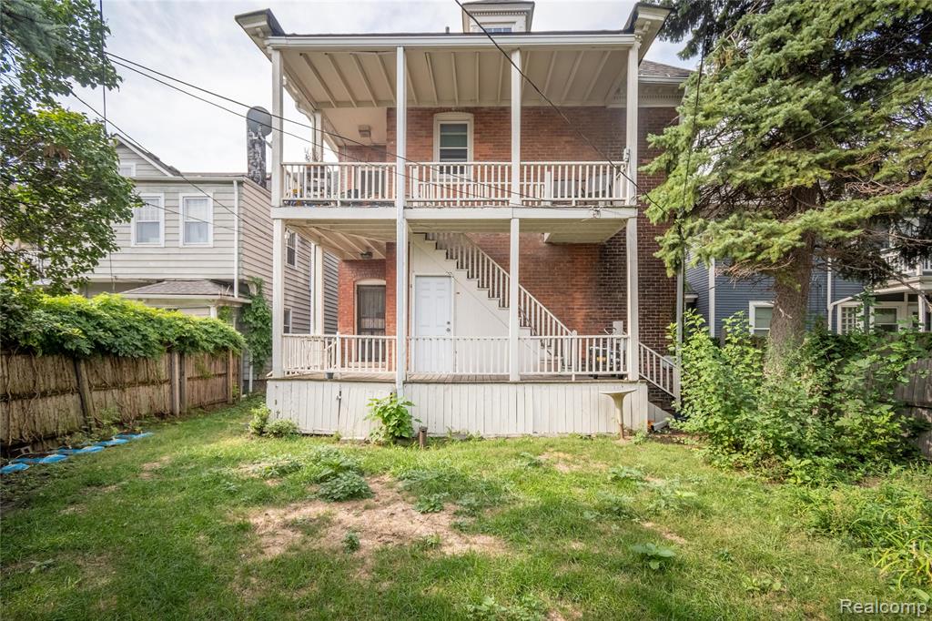 662 Van Dyke Street, Detroit, MI 48214 — Photo 29
