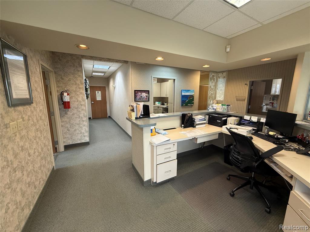 4007 W Court Street, Suite # 3, Flint, MI 48532 — Photo 10