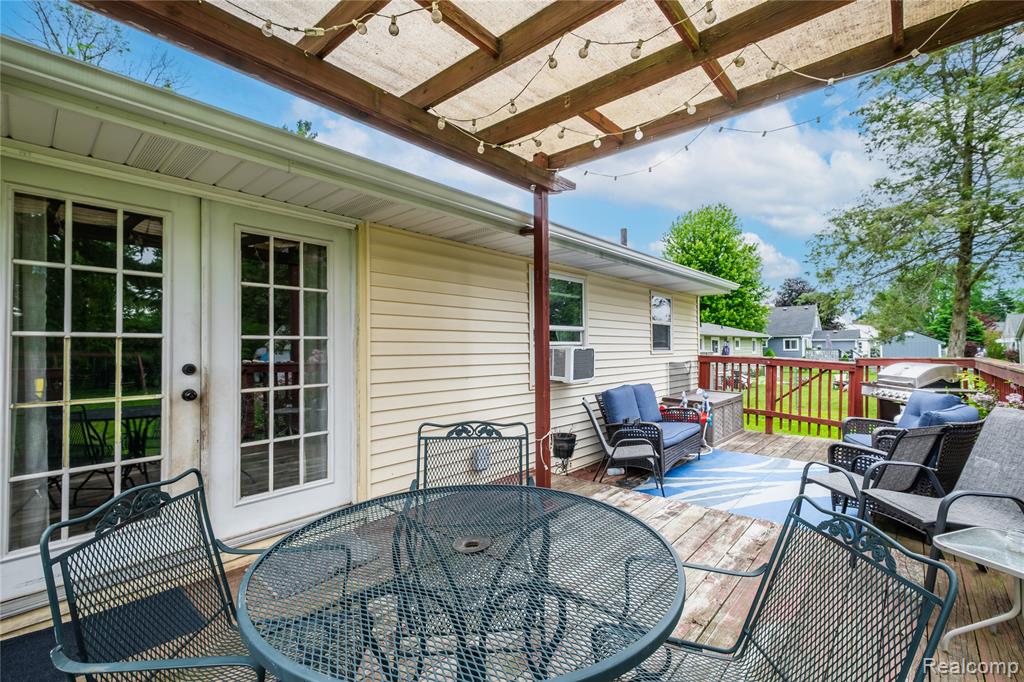 7800 Maple Street, Birch Run, MI 48415 — Photo 23