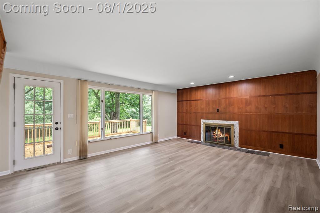 4866 Walnut Lake Road, Bloomfield Hills, MI — Photo 8