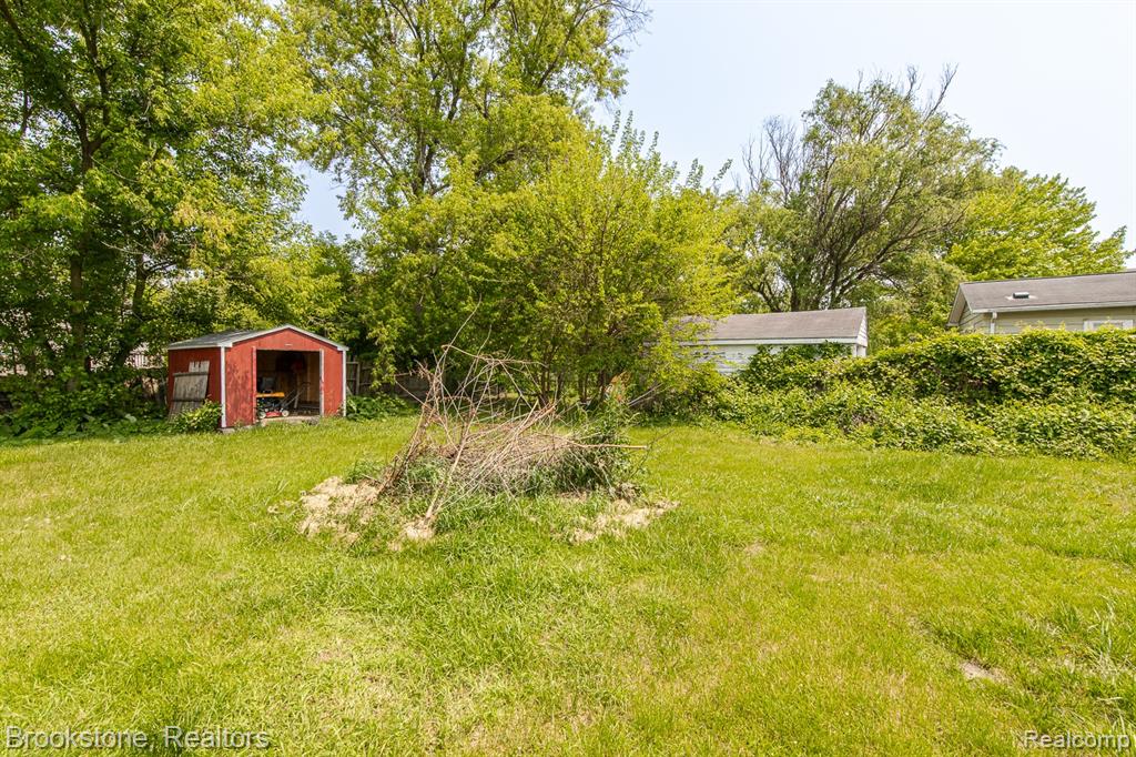 725 E Sherman Street, Holly, MI 48442 — Photo 41