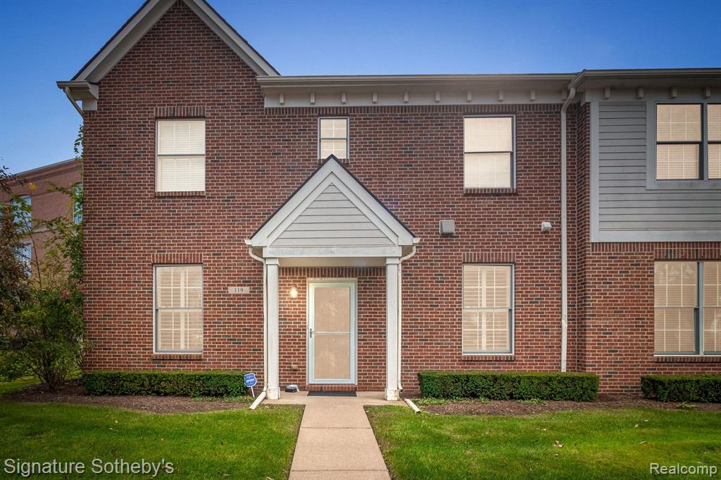 119 S UNION Street, Plymouth, MI 48170 — Photo 30