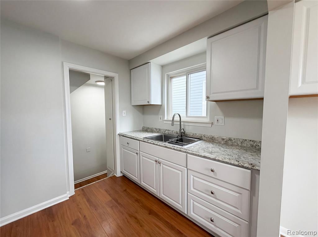 436 Cleveland Avenue, Lincoln Park, MI 48146 — Photo 11