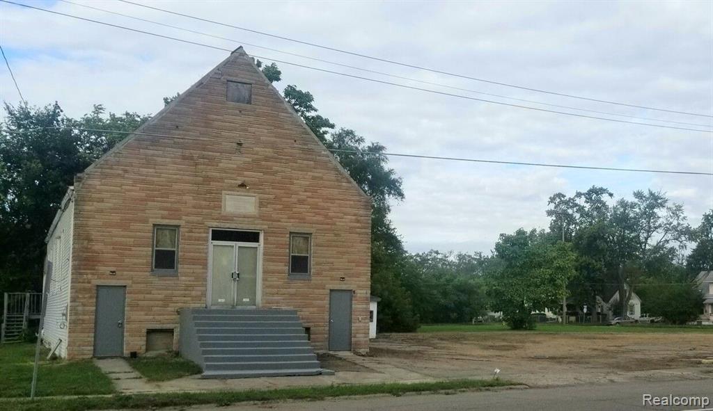 4401 SELBY Street, Flint, MI 48505 — Photo 5