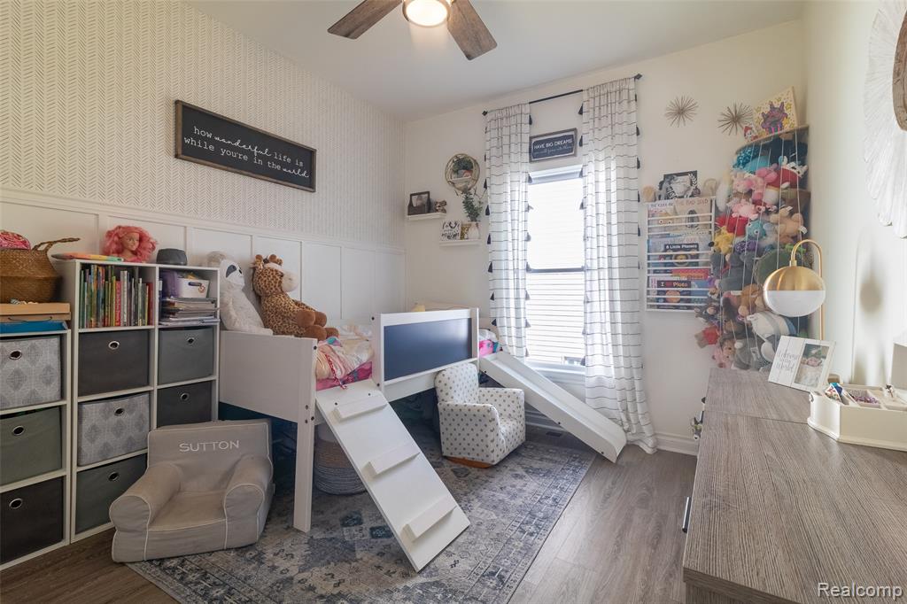 5942 N Walton Street, Westland, MI — Photo 17
