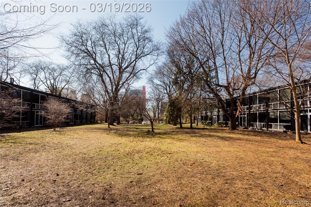 1346 Nicolet Place, Detroit, MI 48207 — Photo 36