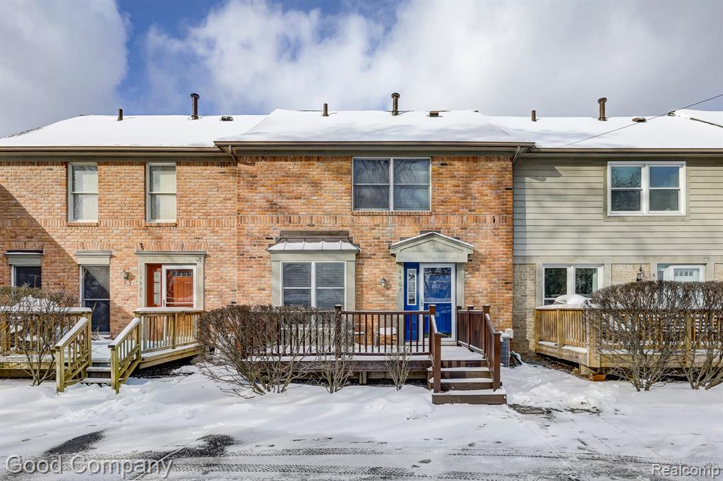 4408 Rochester Road, Royal Oak, MI 48073 — Photo 40