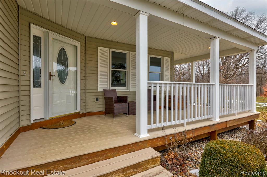 7578 Waters Edge Drive, Vassar, MI 48768 — Photo 8
