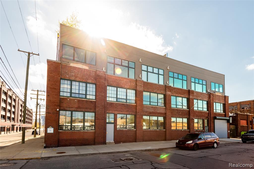 2987 Franklin Street, 2D, Detroit, MI 48207 — Photo 29