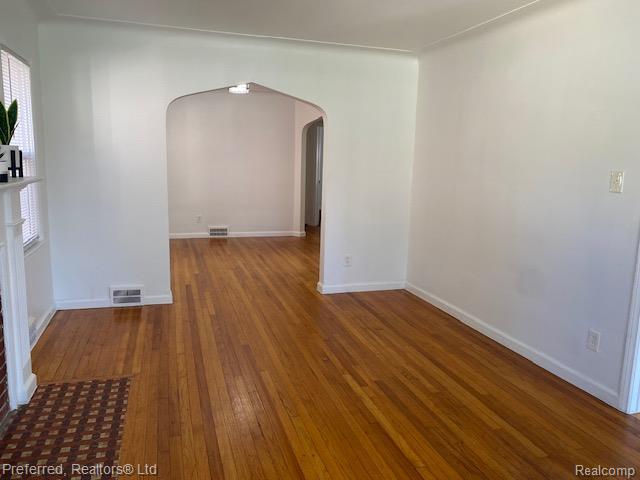 16918 Chandler Park Drive, Detroit, MI 48224 — Photo 11