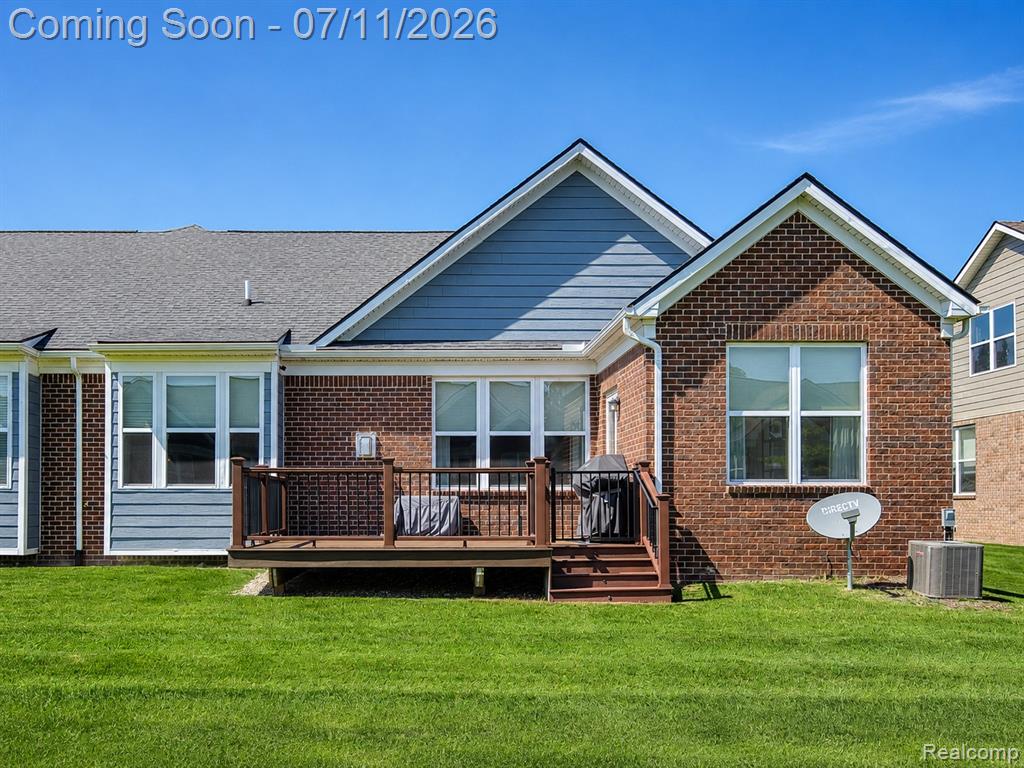 48847 Windfall Road, Novi, MI — Photo 44