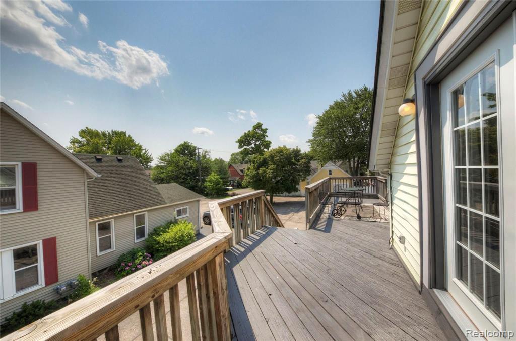 845 N MILL Unit 2 Street, Plymouth, MI 48170 — Photo 24