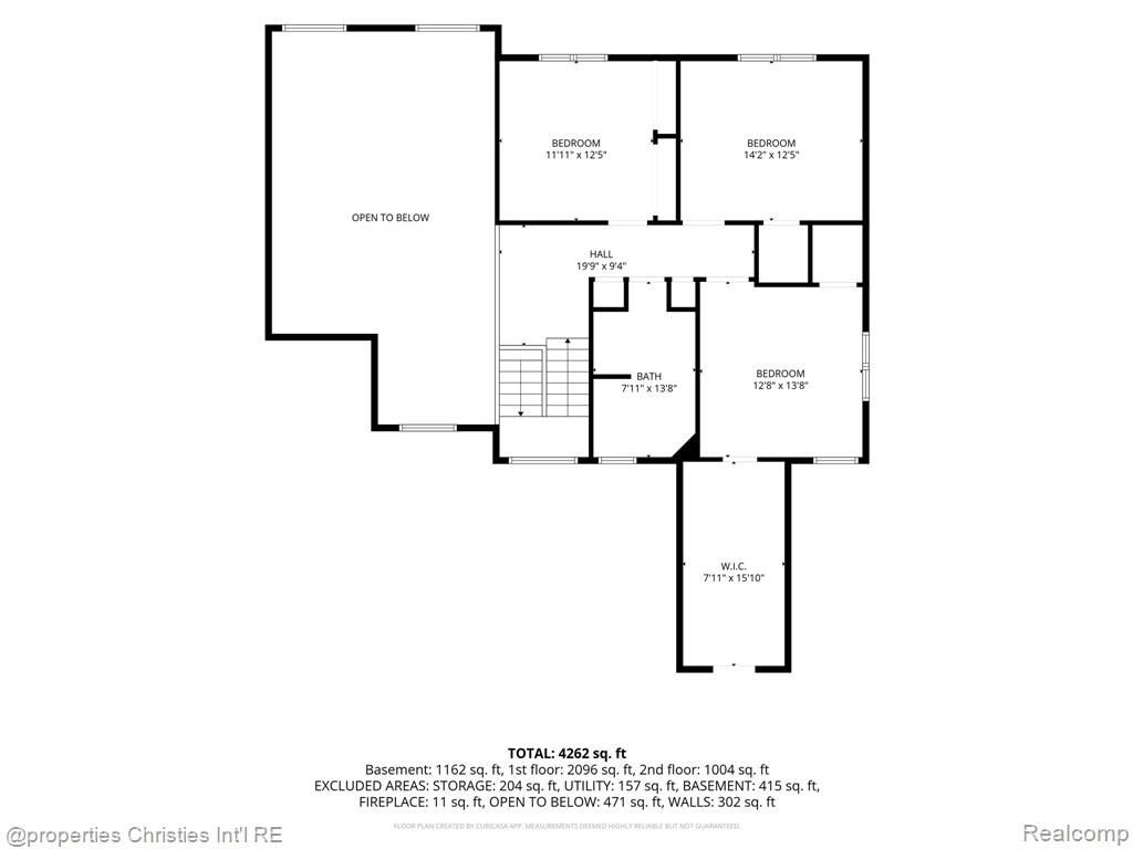 14281 Bournemuth Drive, Utica, MI 48315 — Photo 92