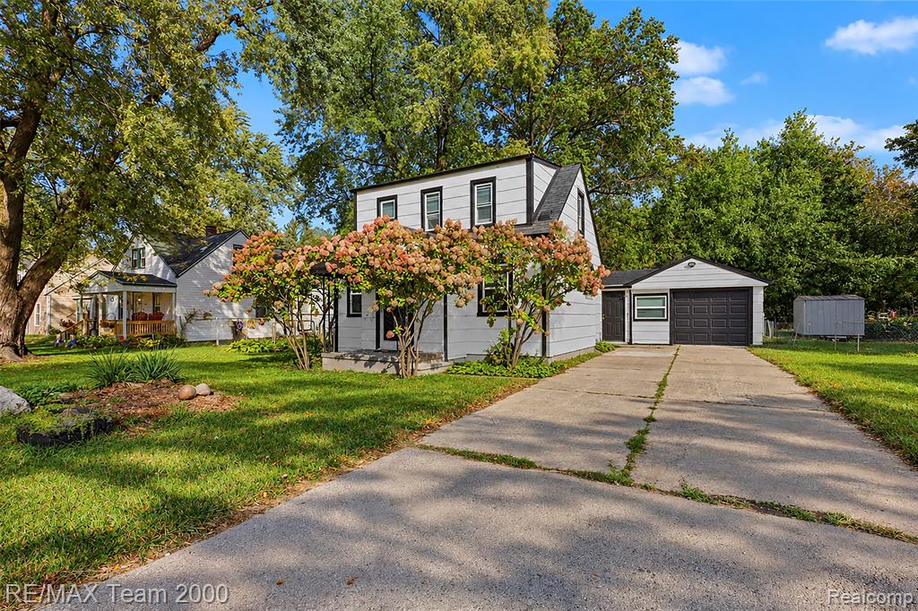 7735 Beech Daly Road, Taylor, MI 48180