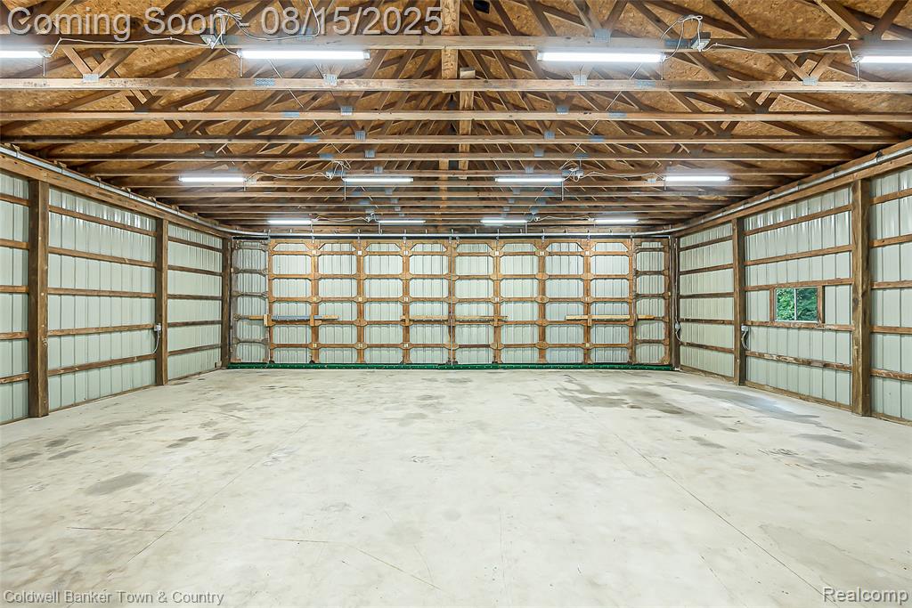 5646 Fleming Road, Fowlerville, MI 48836 — Photo 65