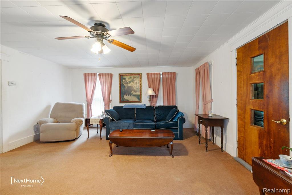 47105 BEMIS Road, Sumpter, MI 48111 — Photo 8