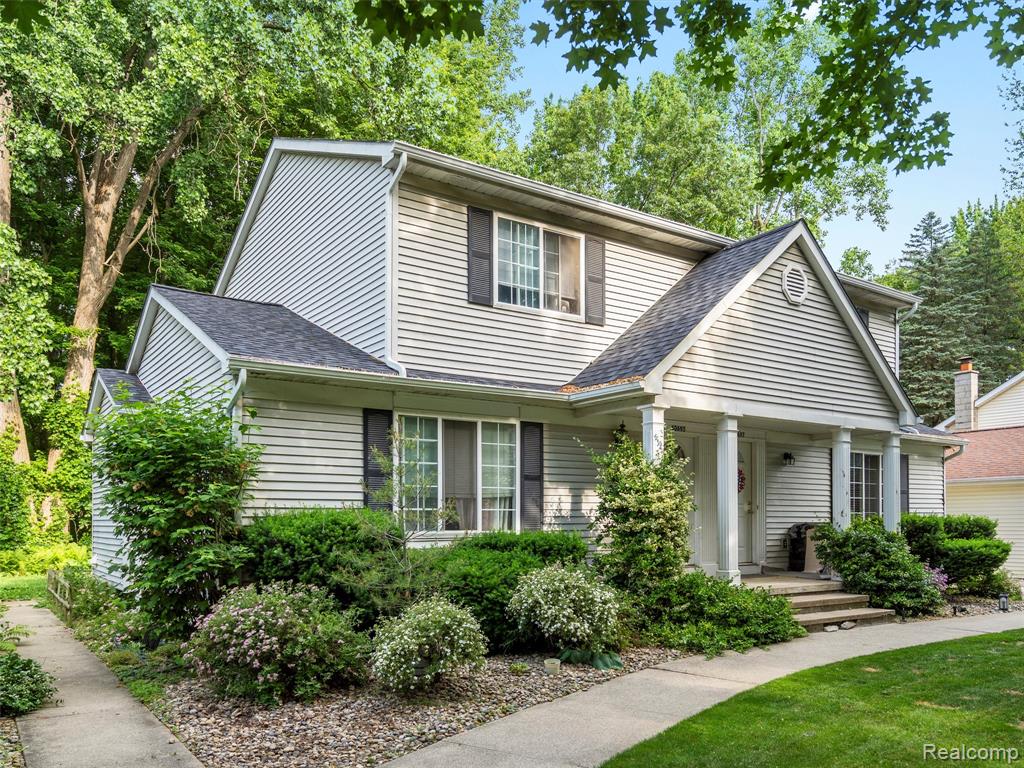 50695 Sass Road, Chesterfield, MI 48047 — Photo 2