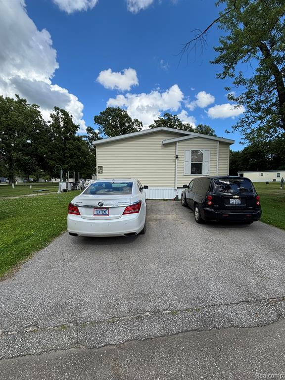 4101 S Sheridan, Lennon Vlg, MI 48449 — Photo 20