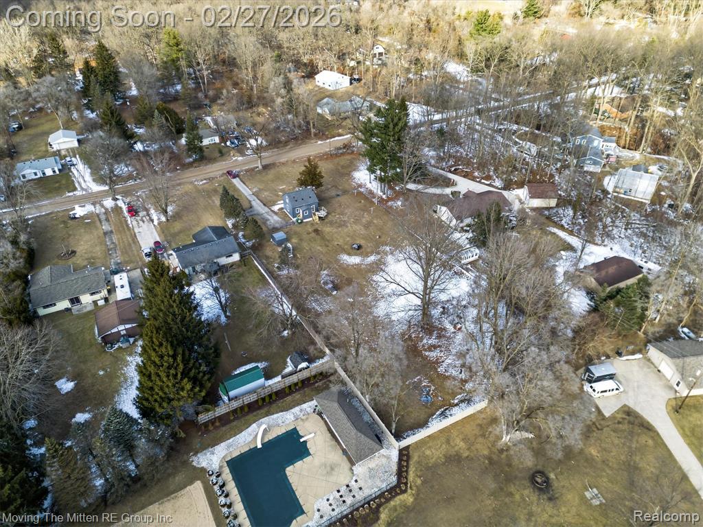 42009 Fret Road, Van Buren, MI 48111 — Photo 48
