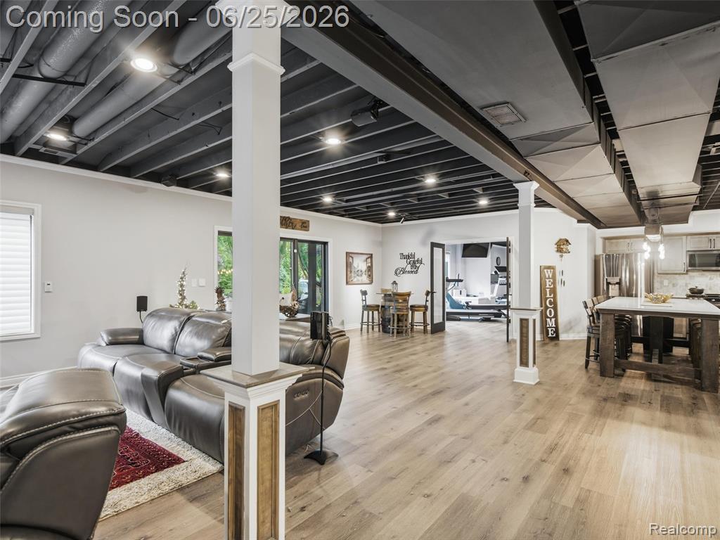 60778 Forest Creek Drive, Washington, MI — Photo 43