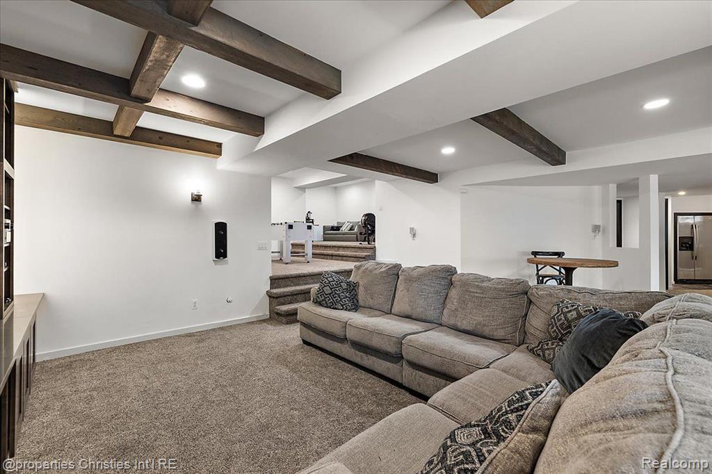 1194 EAGLE NEST CT, Milford, MI 48381 — Photo 50
