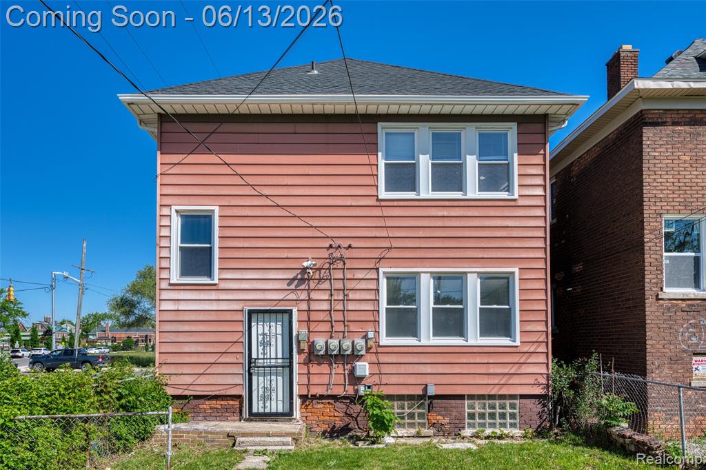 1735 Clairmount Street, Detroit, MI 48206 — Photo 27