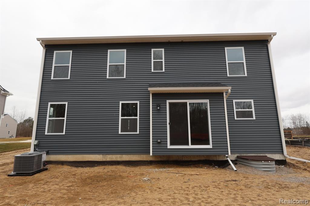 4254 Cedar Lane, Grand Blanc, MI 48439 — Photo 3