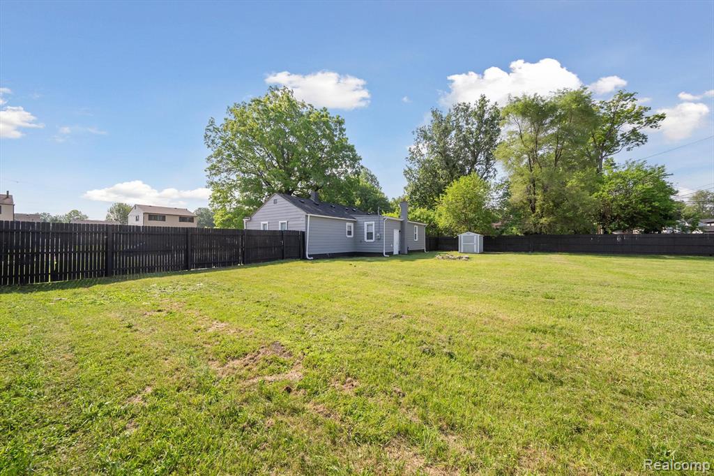 5932 Colorado Street, Romulus, MI 48174 — Photo 21