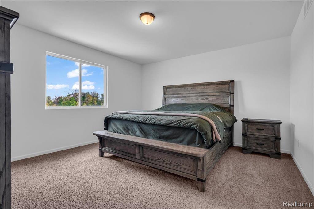 6555 BRISTOL Drive, Van Buren, MI 48111 — Photo 19