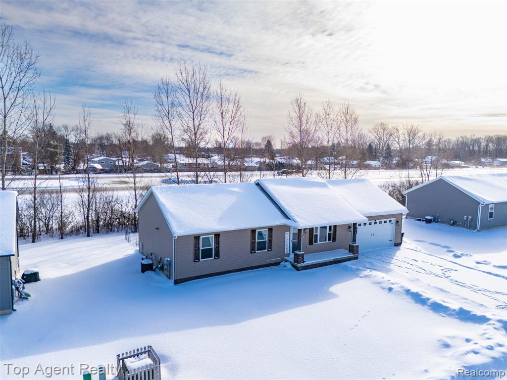 354 Marion Avenue, Kimball, MI — Photo 2