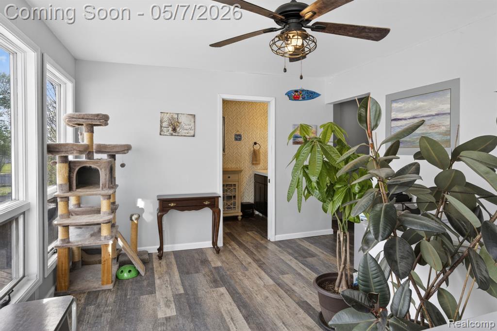 9252 E Brooks Road, Lennon Vlg, MI 48449 — Photo 29