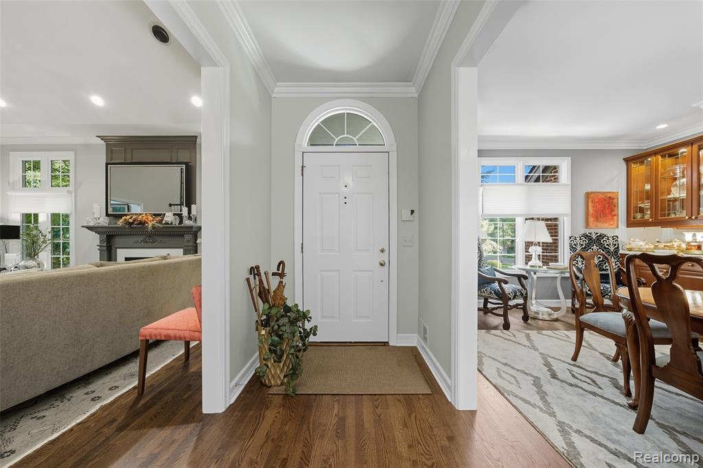 4088 Cranbrook Court, 34, Bloomfield Hills, MI 48301 — Photo 4