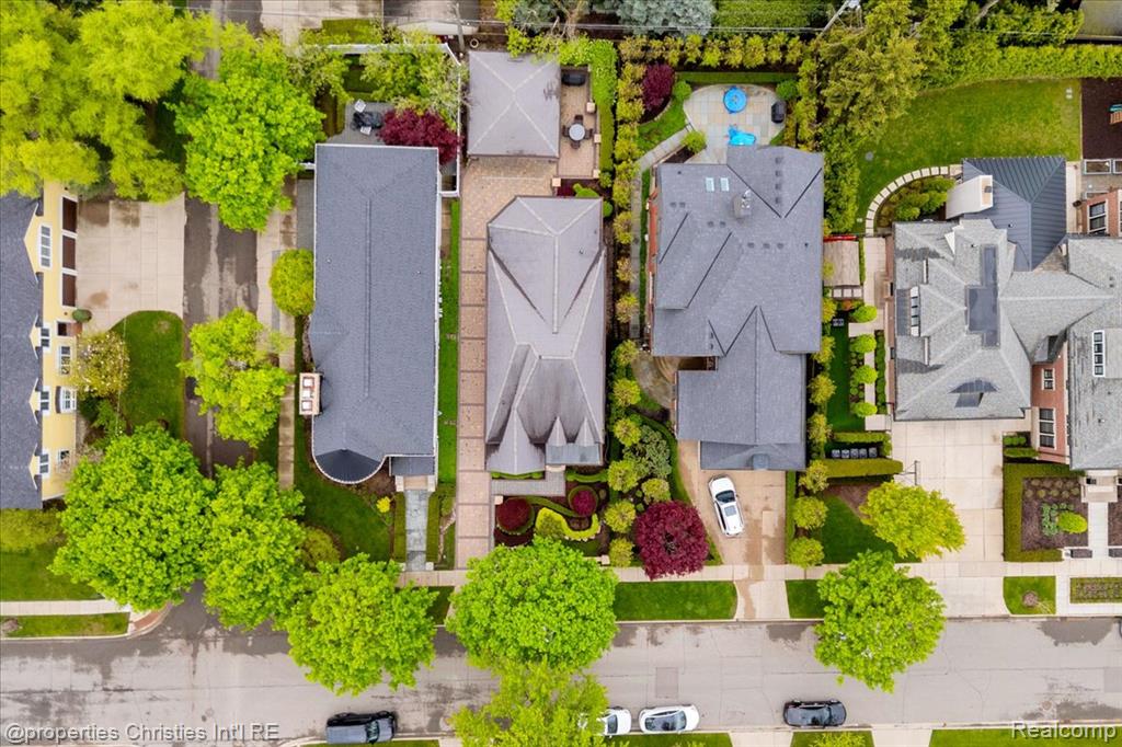 517 W Frank Street, Birmingham, MI 48009 — Photo 52